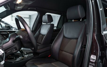 BMW X3, 2015 год, 2 999 000 рублей, 14 фотография
