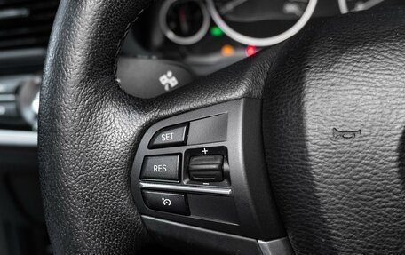 BMW X3, 2015 год, 2 999 000 рублей, 20 фотография