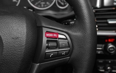 BMW X3, 2015 год, 2 999 000 рублей, 21 фотография