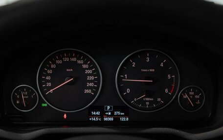 BMW X3, 2015 год, 2 999 000 рублей, 31 фотография