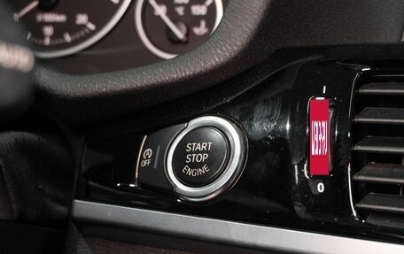 BMW X3, 2015 год, 2 999 000 рублей, 27 фотография
