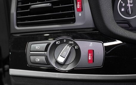BMW X3, 2015 год, 2 999 000 рублей, 23 фотография