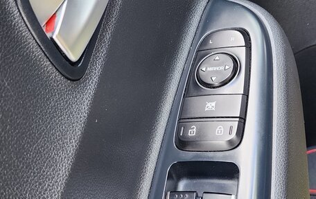 KIA Rio IV, 2018 год, 1 250 000 рублей, 9 фотография