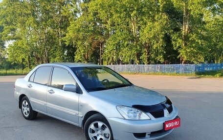 Mitsubishi Lancer IX, 2006 год, 370 000 рублей, 1 фотография