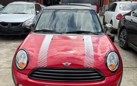 MINI Hatch, 2012 год, 900 000 рублей, 1 фотография