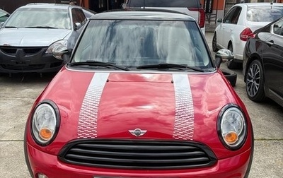 MINI Hatch, 2012 год, 900 000 рублей, 1 фотография