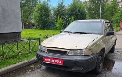 Daewoo Nexia I рестайлинг, 2006 год, 75 000 рублей, 1 фотография