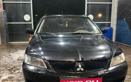 Mitsubishi Lancer IX, 2006 год, 470 000 рублей, 1 фотография