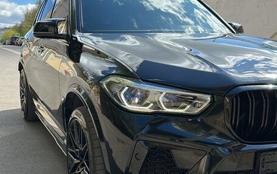 BMW X5 M, 2020 год, 7 650 000 рублей, 1 фотография