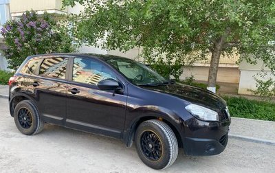 Nissan Qashqai, 2011 год, 1 050 000 рублей, 1 фотография