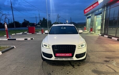 Audi Q5, 2009 год, 1 850 000 рублей, 1 фотография
