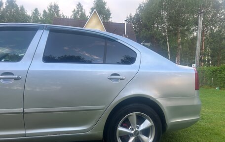 Skoda Octavia, 2012 год, 880 000 рублей, 6 фотография