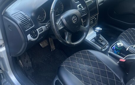 Skoda Octavia, 2012 год, 880 000 рублей, 9 фотография