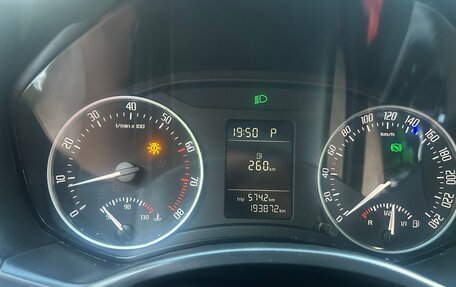 Skoda Octavia, 2012 год, 880 000 рублей, 14 фотография