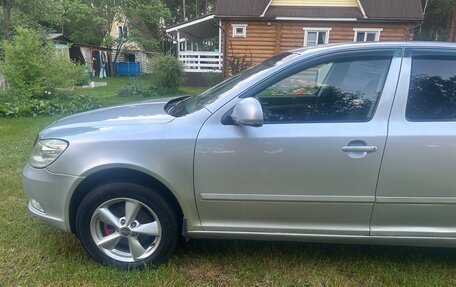 Skoda Octavia, 2012 год, 880 000 рублей, 7 фотография