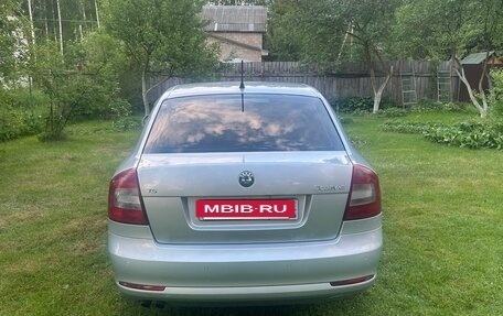 Skoda Octavia, 2012 год, 880 000 рублей, 5 фотография