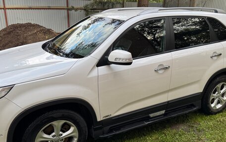 KIA Sorento II рестайлинг, 2013 год, 1 550 000 рублей, 8 фотография
