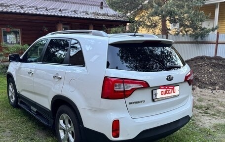 KIA Sorento II рестайлинг, 2013 год, 1 550 000 рублей, 4 фотография