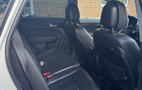 KIA Sorento II рестайлинг, 2013 год, 1 550 000 рублей, 11 фотография