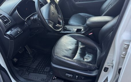 KIA Sorento II рестайлинг, 2013 год, 1 550 000 рублей, 15 фотография