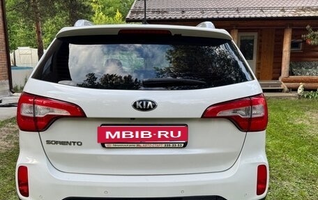KIA Sorento II рестайлинг, 2013 год, 1 550 000 рублей, 6 фотография
