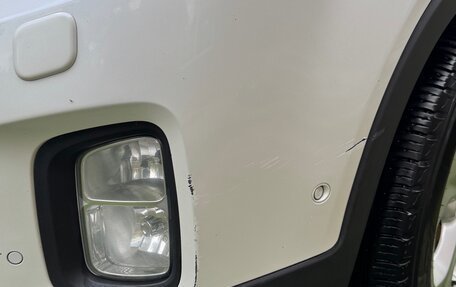 KIA Sorento II рестайлинг, 2013 год, 1 550 000 рублей, 20 фотография