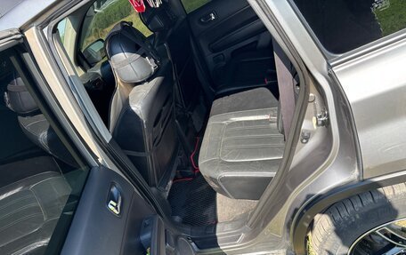 Nissan X-Trail, 2012 год, 1 250 000 рублей, 14 фотография