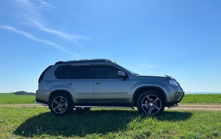 Nissan X-Trail, 2012 год, 1 250 000 рублей, 3 фотография