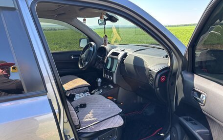 Nissan X-Trail, 2012 год, 1 250 000 рублей, 8 фотография