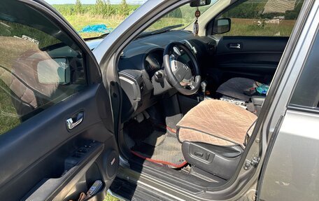 Nissan X-Trail, 2012 год, 1 250 000 рублей, 13 фотография