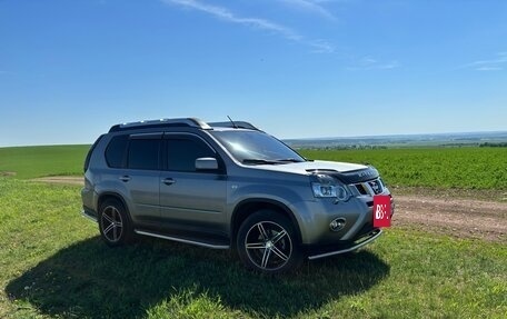 Nissan X-Trail, 2012 год, 1 250 000 рублей, 2 фотография