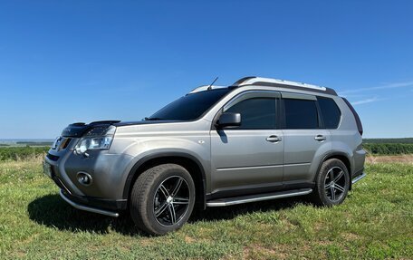 Nissan X-Trail, 2012 год, 1 250 000 рублей, 7 фотография