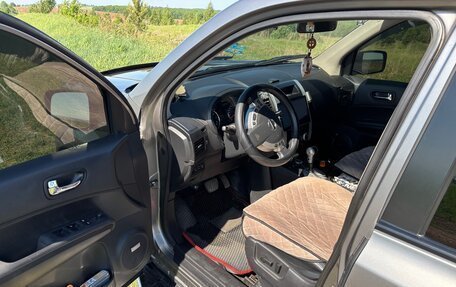 Nissan X-Trail, 2012 год, 1 250 000 рублей, 11 фотография