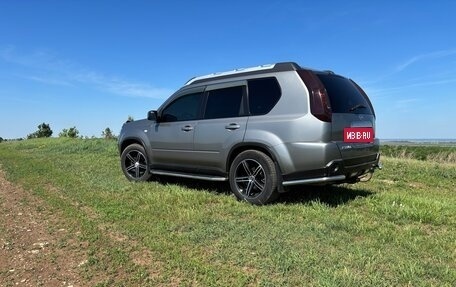 Nissan X-Trail, 2012 год, 1 250 000 рублей, 5 фотография