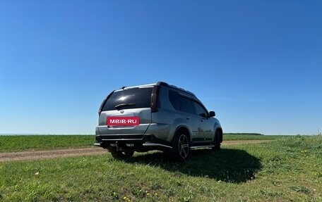 Nissan X-Trail, 2012 год, 1 250 000 рублей, 6 фотография