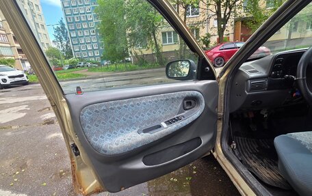 Daewoo Nexia I рестайлинг, 2006 год, 75 000 рублей, 11 фотография