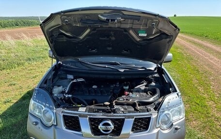 Nissan X-Trail, 2012 год, 1 250 000 рублей, 15 фотография