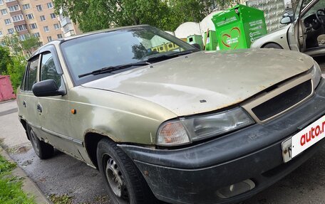 Daewoo Nexia I рестайлинг, 2006 год, 75 000 рублей, 2 фотография