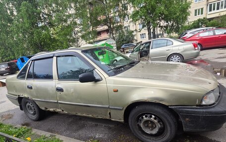 Daewoo Nexia I рестайлинг, 2006 год, 75 000 рублей, 3 фотография