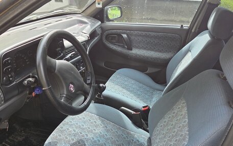 Daewoo Nexia I рестайлинг, 2006 год, 75 000 рублей, 9 фотография