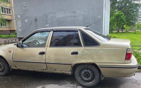 Daewoo Nexia I рестайлинг, 2006 год, 75 000 рублей, 4 фотография