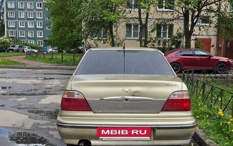 Daewoo Nexia I рестайлинг, 2006 год, 75 000 рублей, 5 фотография