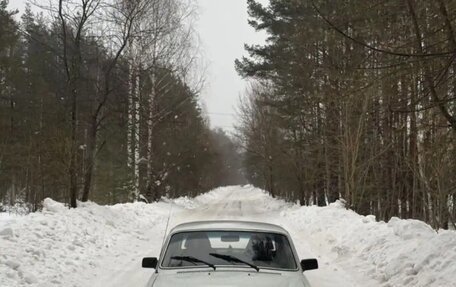 ГАЗ 3110 «Волга», 1997 год, 125 000 рублей, 5 фотография