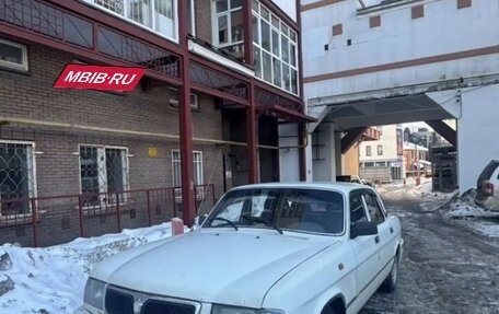ГАЗ 3110 «Волга», 1997 год, 125 000 рублей, 3 фотография