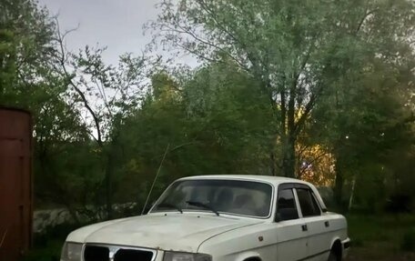 ГАЗ 3110 «Волга», 1997 год, 125 000 рублей, 2 фотография