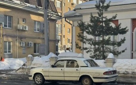 ГАЗ 3110 «Волга», 1997 год, 125 000 рублей, 8 фотография