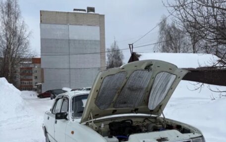 ГАЗ 3110 «Волга», 1997 год, 125 000 рублей, 9 фотография