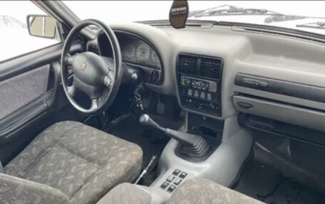 ГАЗ 3110 «Волга», 1997 год, 125 000 рублей, 10 фотография