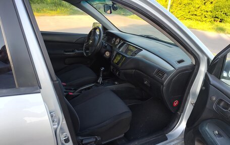 Mitsubishi Lancer IX, 2006 год, 370 000 рублей, 4 фотография