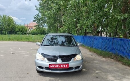 Mitsubishi Lancer IX, 2006 год, 370 000 рублей, 5 фотография